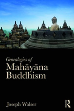 Genealogies of Mahāyāna Buddhism