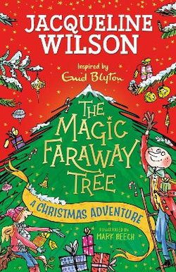 The Magic Faraway Tree