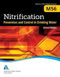 M56 Nitrification Prevention and Control in Drinking Water