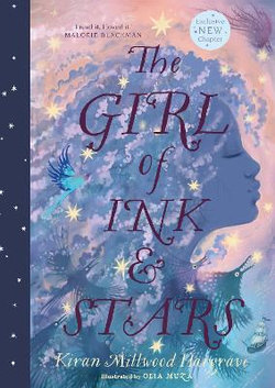 The Girl of Ink and Stars 