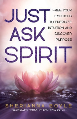 Just Ask Spirit