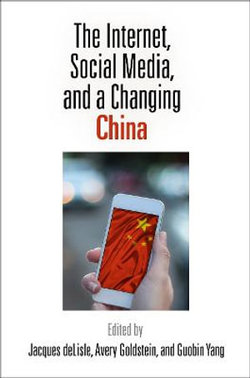 The Internet, Social Media, and a Changing China