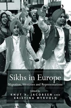 Sikhs in Europe