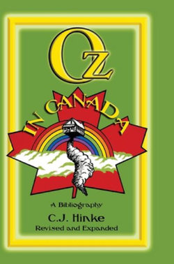 Oz in Canada