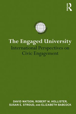 The Engaged University