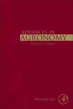 Advances in Agronomy: Volume 163