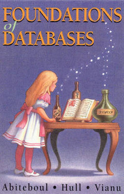 Foundations of Databases