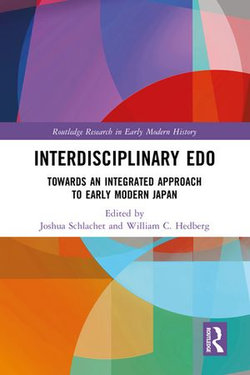 Interdisciplinary Edo