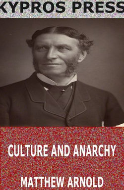 Culture and Anarchy