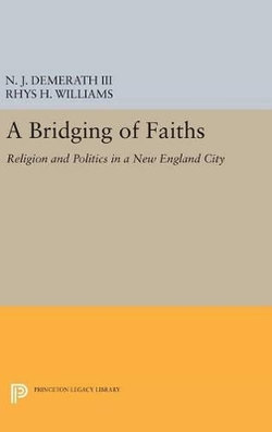 A Bridging of Faiths