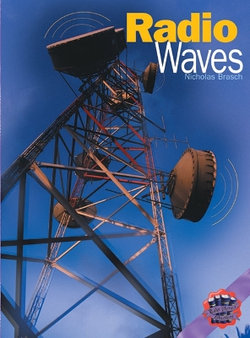 Rigby Literacy Collections Level 6 Phase 10: Radio Waves (Reading Level 30+/F&P Level V-Z)