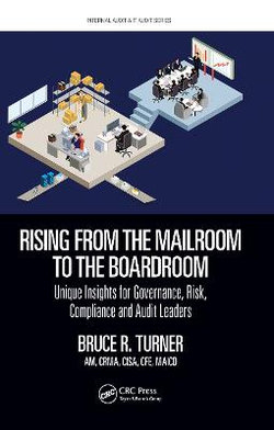 Rising from the Mailroom to the Boardroom