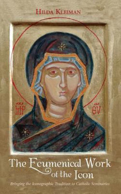 The Ecumenical Work of the Icon