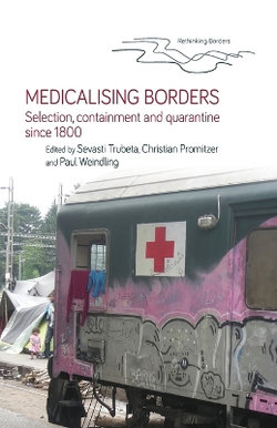 Medicalising Borders