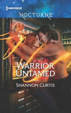 Warrior Untamed