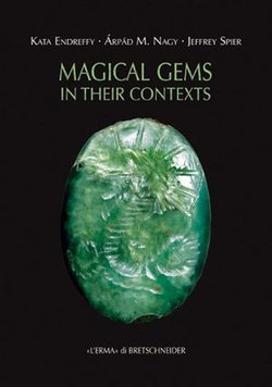 Magical gems in their contexts