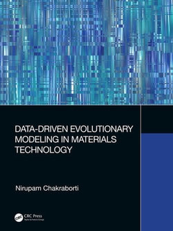 Data-Driven Evolutionary Modeling in Materials Technology