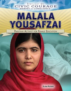 Malala Yousafzai