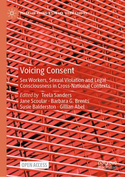 Voicing Consent