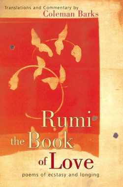 Rumi: the Book of Love