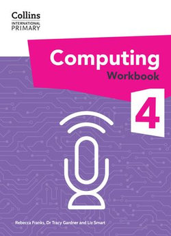 Collins International Primary Computing – International Primary Computing Workbook: Stage 4