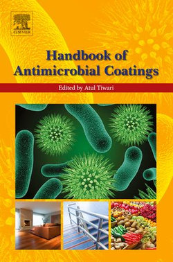 Handbook of Antimicrobial Coatings