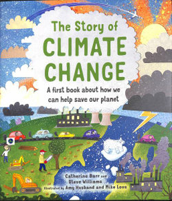 The Story of Climate Change