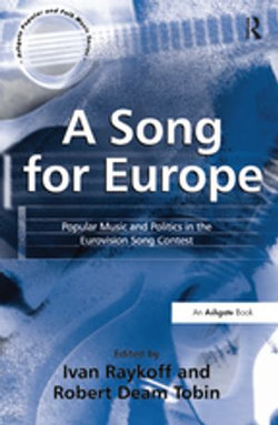 A Song for Europe