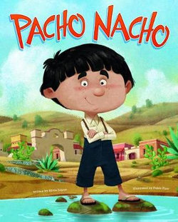 Pacho Nacho