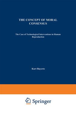 The Concept of Moral Consensus