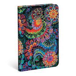 Moonlight (Olena's Garden) Mini Lined Hardcover Journal