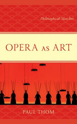 Opera as Art