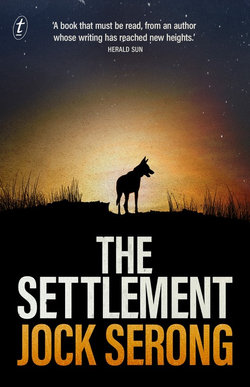 The Settlement