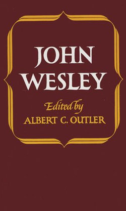 John Wesley