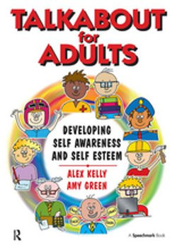 Talkabout for Adults