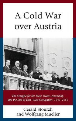 A Cold War over Austria