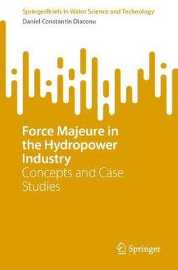 Force Majeure in the Hydropower Industry