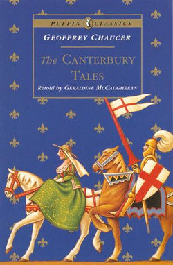 The Canterbury Tales