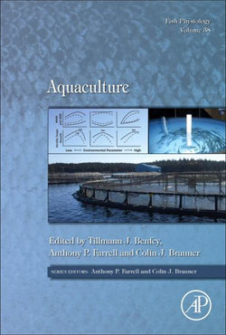 Aquaculture: Volume 38