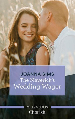 The Maverick's Wedding Wager