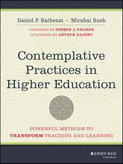 Contemplative Practices in Higher Education