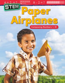 STEM: Paper Airplanes