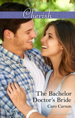 The Bachelor Doctor's Bride