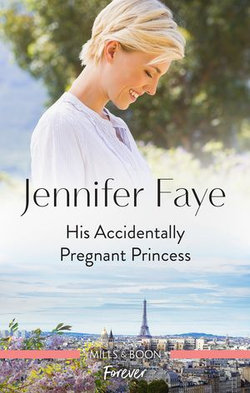 His Accidentally Pregnant Princess