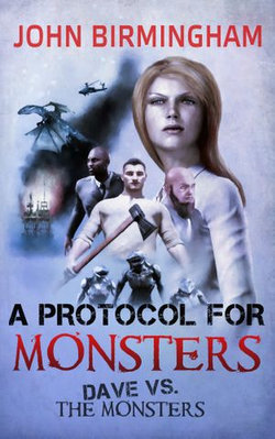 A Protocol for Monsters