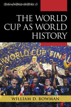 The World Cup as World History