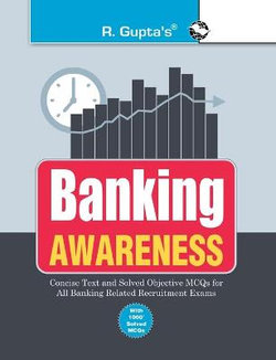 Banking Awareness