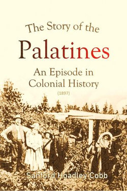 The Story of the Palatines