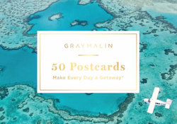 Gray Malin: 50 Postcards