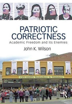 Patriotic Correctness